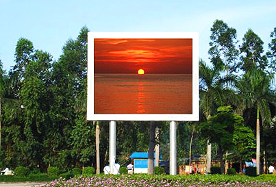 全彩LED顯示屏 企業如何才能突破“低價”重圍