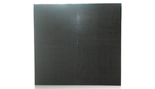 戶外P10全彩模組