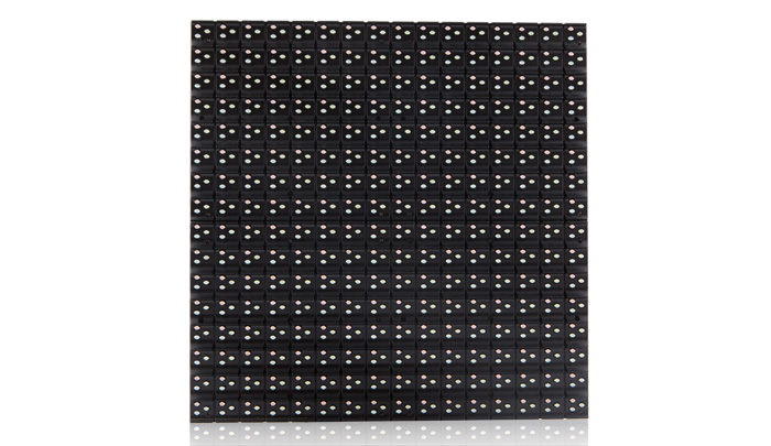 戶外P16全彩模組