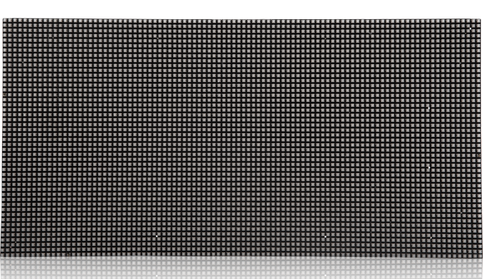 室內P2.5全彩模組