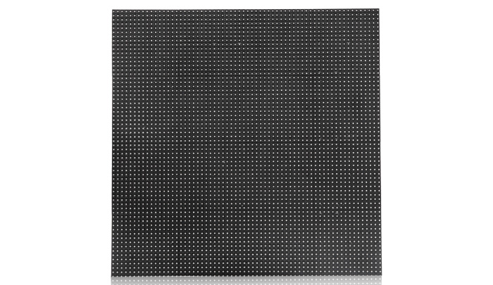 室內P3.91全彩模組