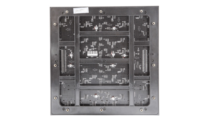 室內(nèi)P3.91全彩模組