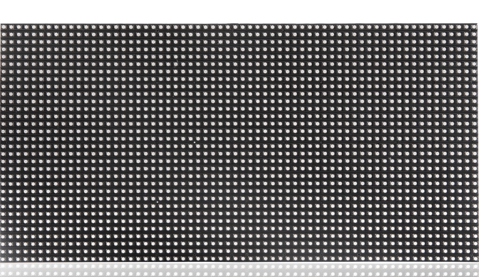 室內P5全彩模組