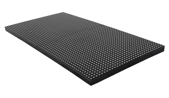 室內P6全彩模組