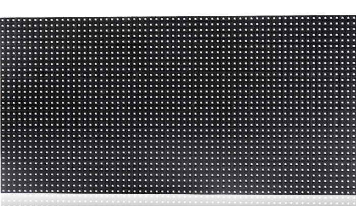 室內P7.62全彩模組