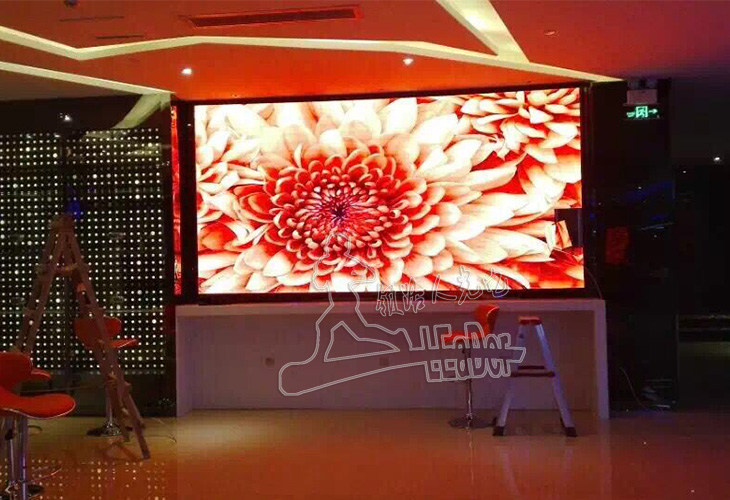 佛山中影UL國際影城-P5室內全彩25平方