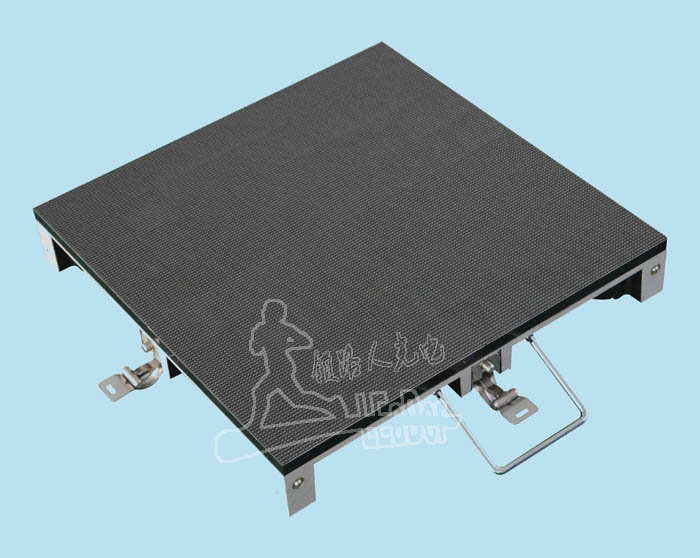 室內P4高清租賃LED顯示屏