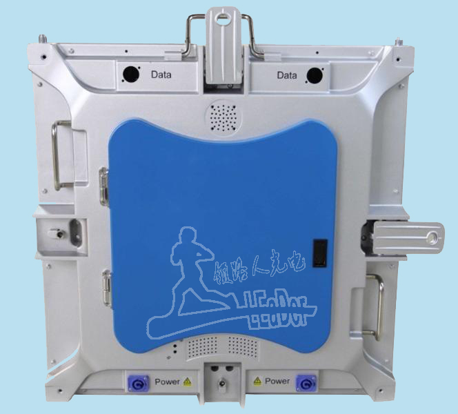 室內P6高清租賃全彩LED顯示屏