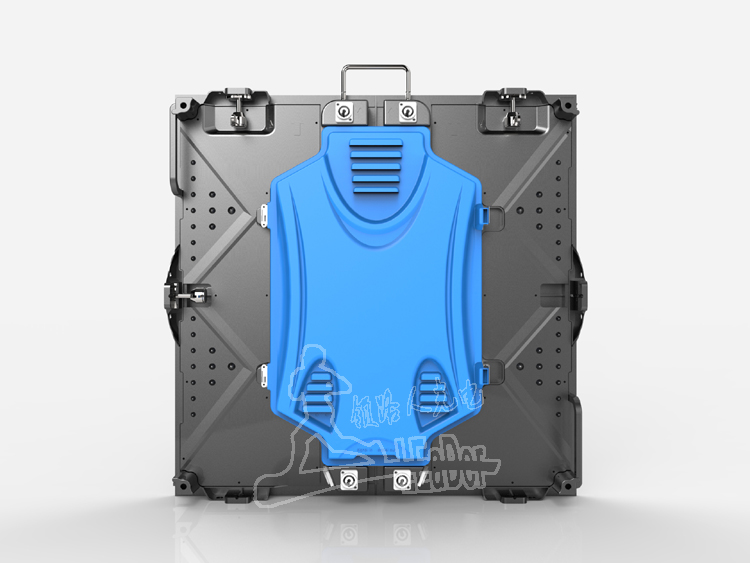 室內P3.91租賃全彩LED顯示屏