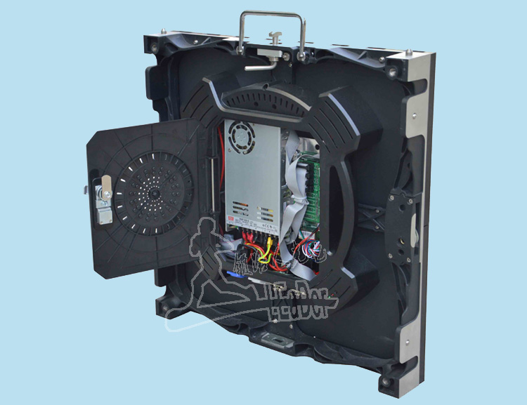 戶外P6租賃全彩LED顯示屏