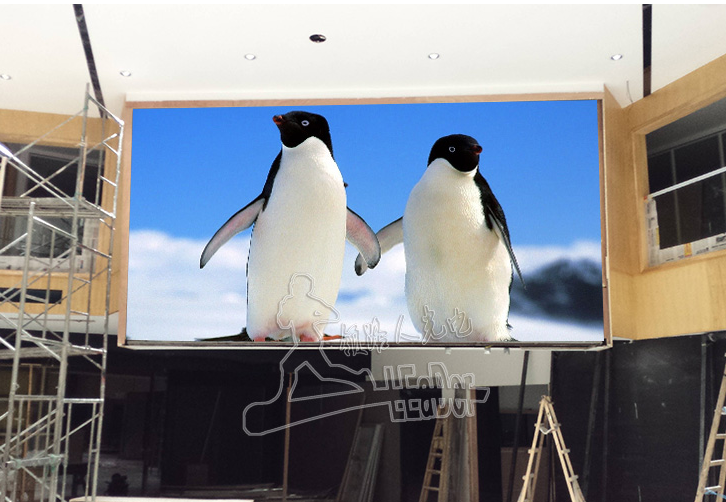 全彩LED顯示屏 全彩LED顯示屏