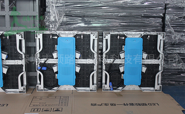 領路人貼士：LED舞臺租賃屏的優勢